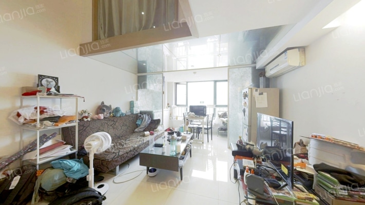 BEST爱都会二手房实景图