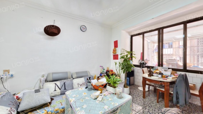 解五小区二手房实景图