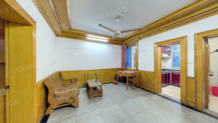 美景新村二手房实景图