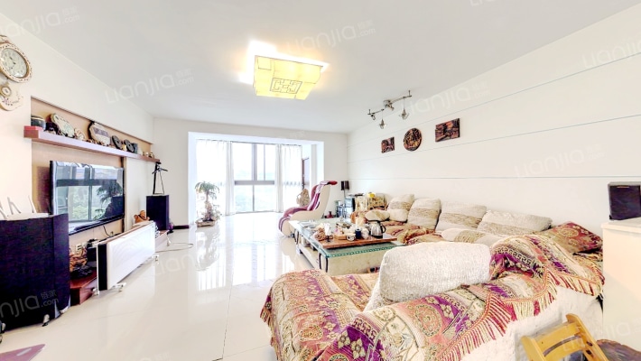 鑫源锦城花园二手房实景图