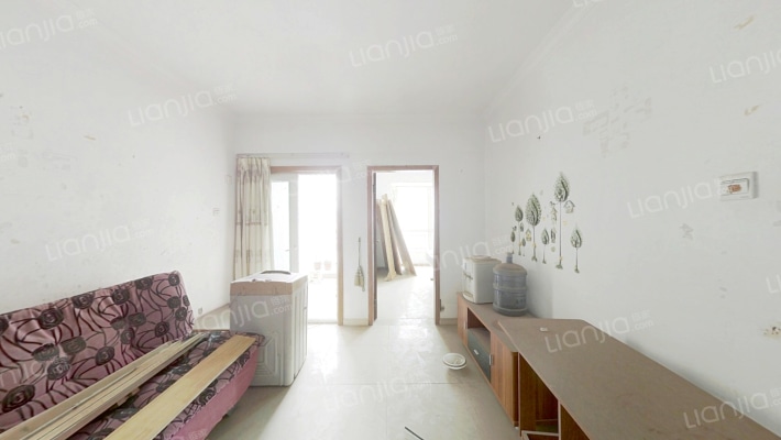 都市广场二手房实景图