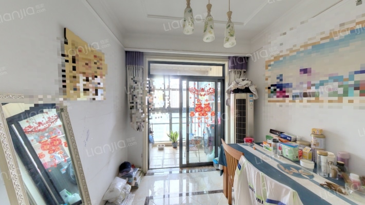 港汇广场二手房实景图