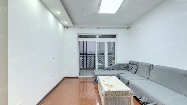 宝辉怡康苑二手房实景图