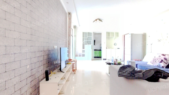 天基理想城二手房实景图