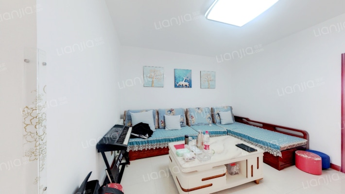 山西省交通建设工程监理总公司二手房实景图