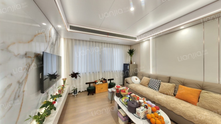 南珑钰园二手房实景图