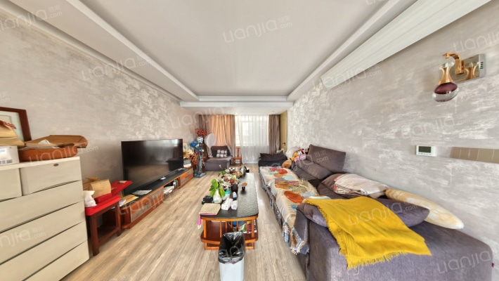 龙翔街大羊巷28号二手房实景图