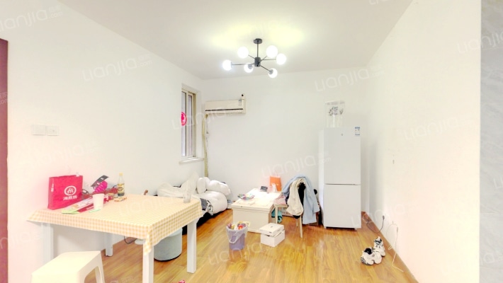 汇林园二手房实景图