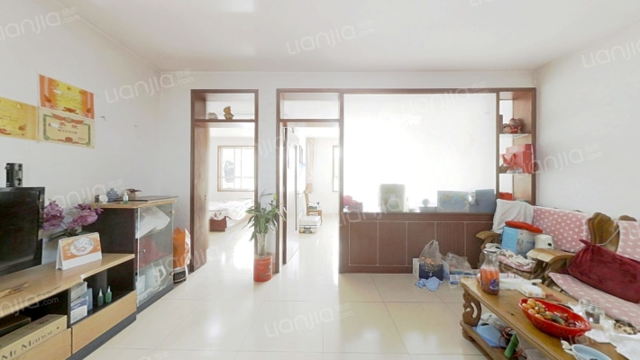 动力厂宿舍二手房实景图