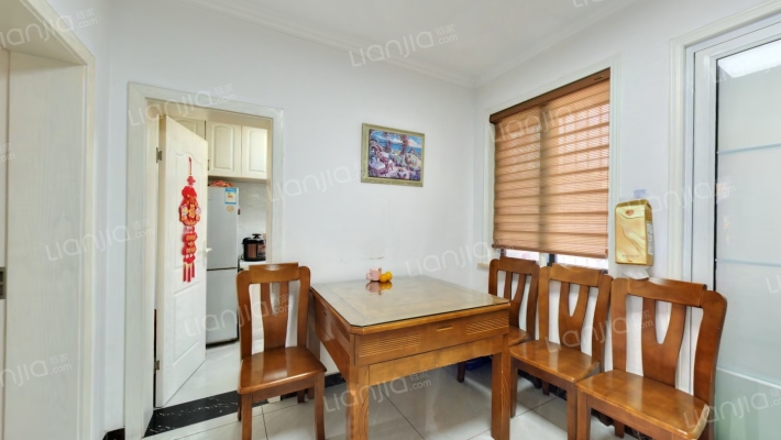 新桥园二手房实景图