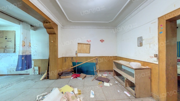 花溪大道北段724号二手房实景图