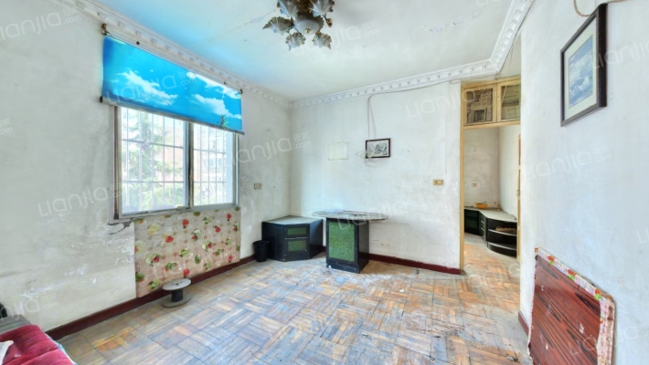 向阳小区(汉阳)二手房实景图