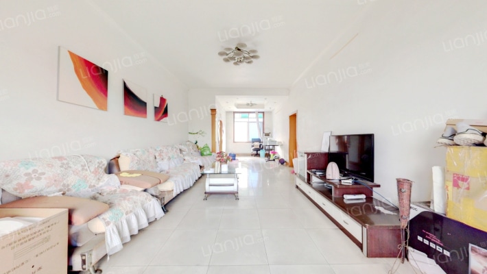 工行家属院二手房实景图