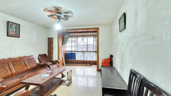 爱民路126号二手房实景图