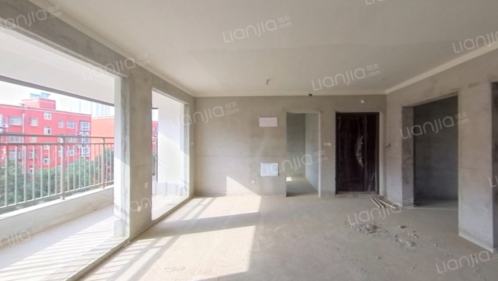 建业光明府二手房实景图