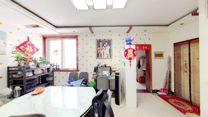 河下小区二手房实景图