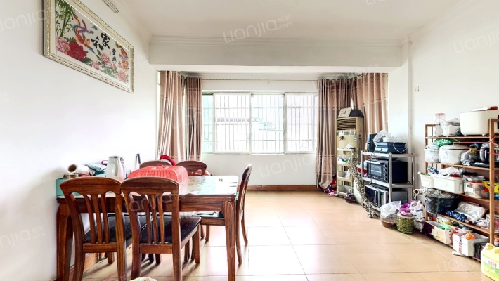 成功花园二手房实景图