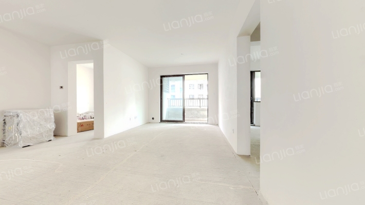 金成德信锦绣之城北区二手房实景图