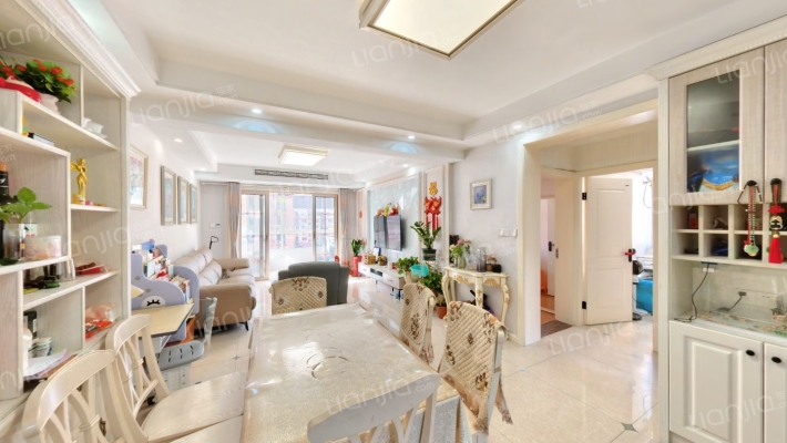 欧典家园二手房实景图