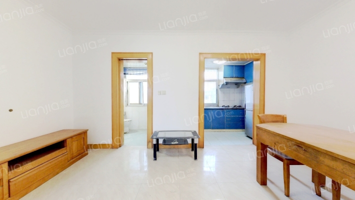 大关南一苑二手房实景图