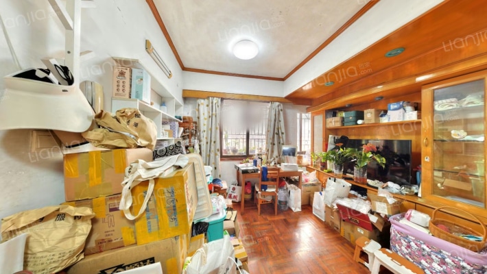 显锐大厦二手房实景图