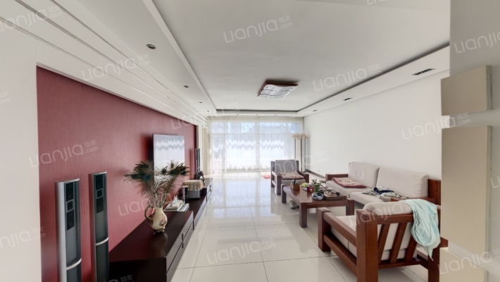 鸿城国际花园二手房实景图