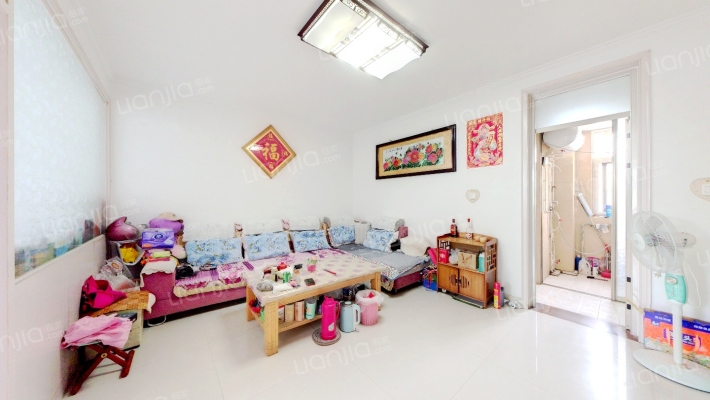 天润清源二手房实景图