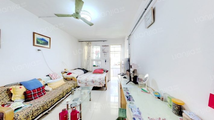 黄屯小区一区二手房实景图