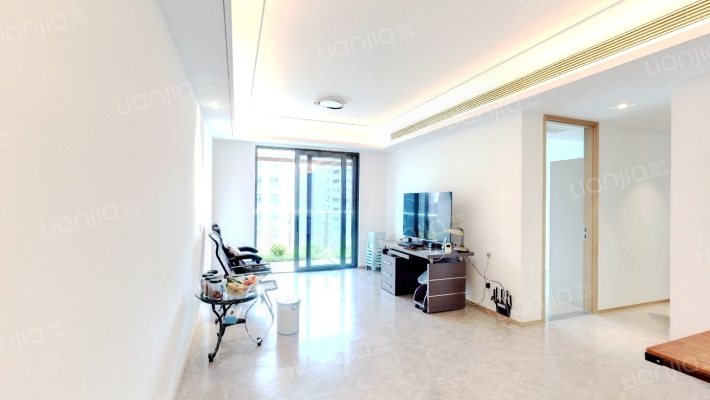 未来城壹号二手房实景图