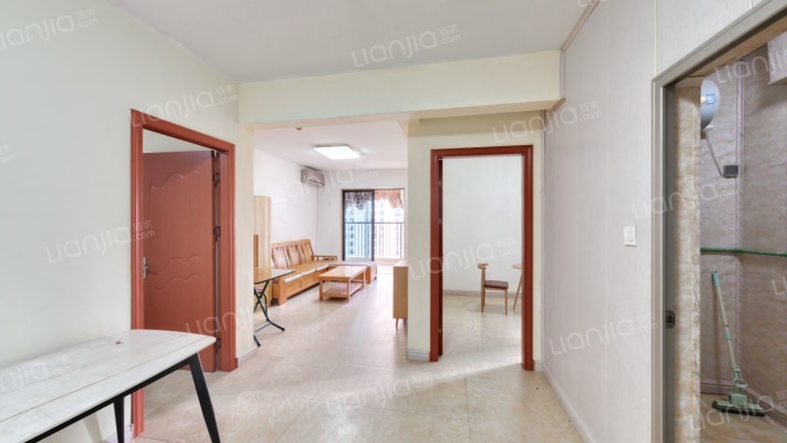 文灶地铁社区一期二手房实景图