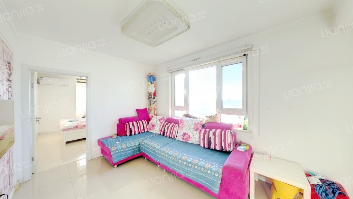 秀水花城二手房实景图