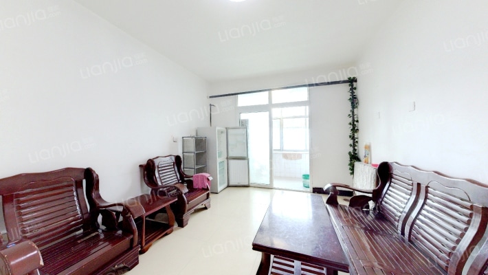 利君西生活区二手房实景图