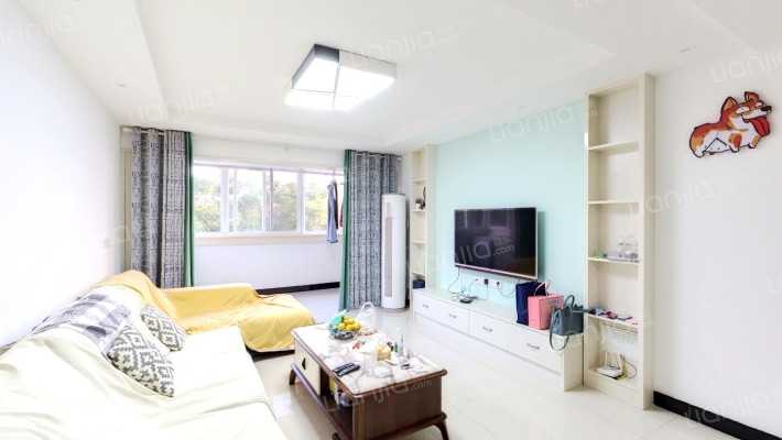 东城花园二手房实景图