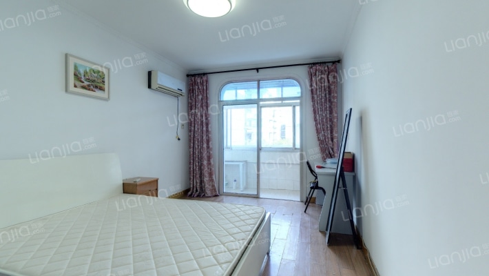 工人新村二手房实景图