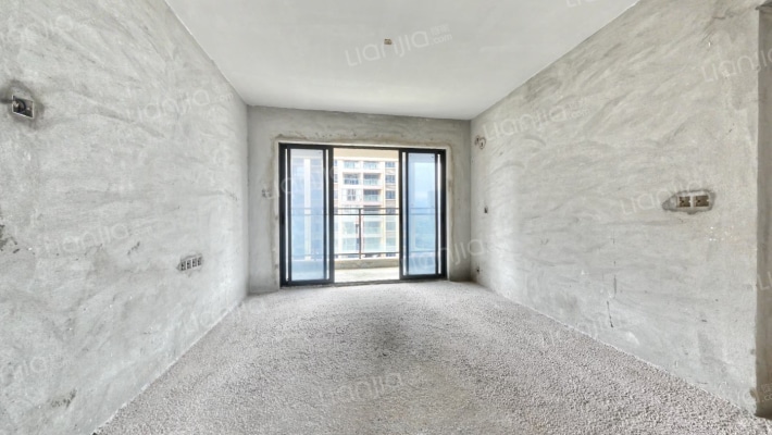 中达聚龙庭二手房实景图