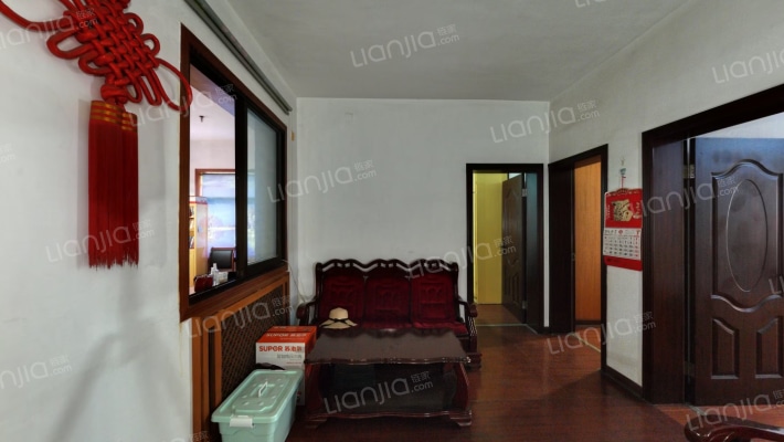 盐业公司宿舍二手房实景图