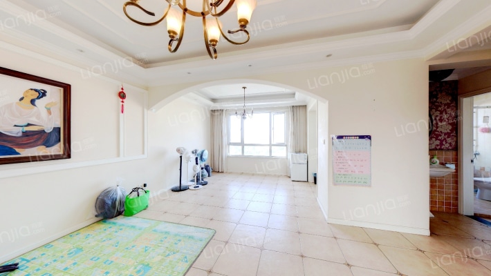 东菱阳光乐园二手房实景图