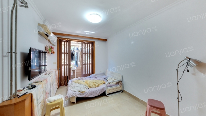 铁路玉函四区二手房实景图