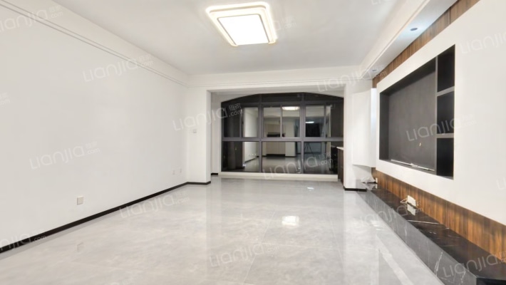 琨城帝景园二手房实景图