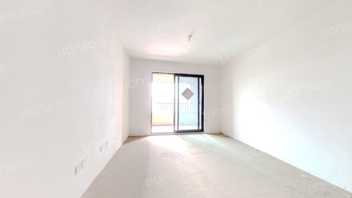 地铁时尚生活广场二手房实景图