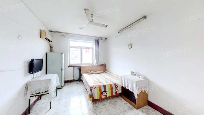 重阳里二手房实景图