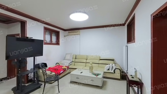广友商厦二手房实景图