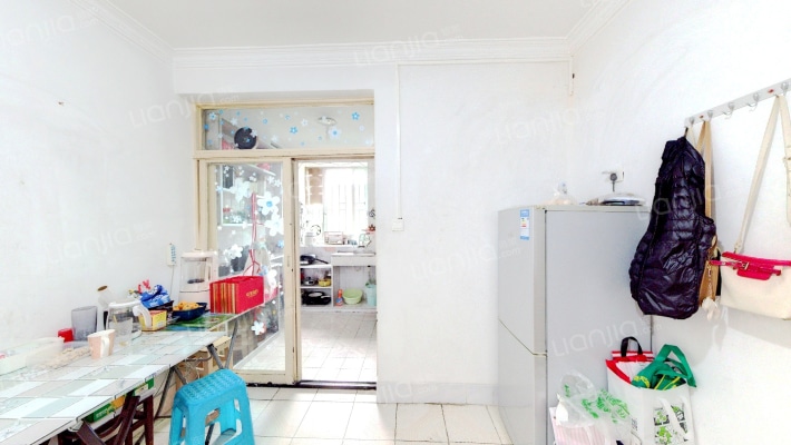 市体育运动宿舍二手房实景图