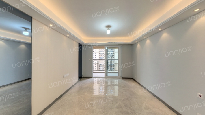 雅居乐花园二手房实景图