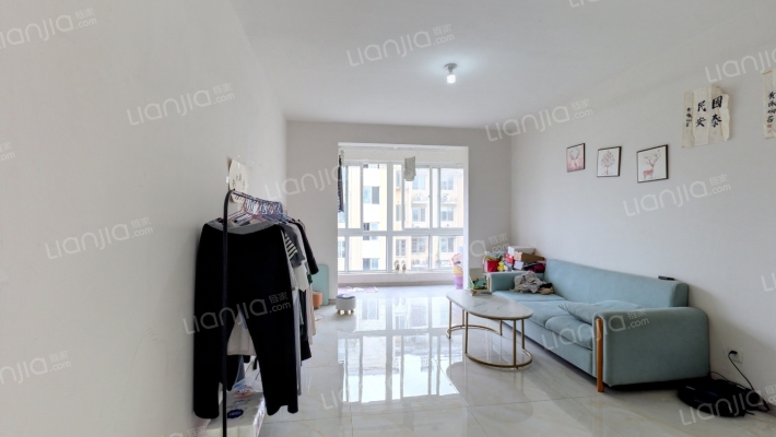 勤新南苑二手房实景图