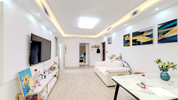 上海人家二手房实景图