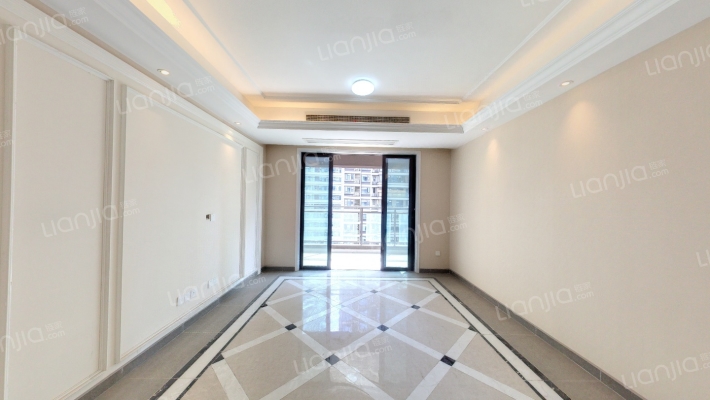 绿地新里城二手房实景图