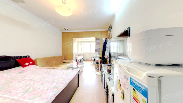 宛龙小区二手房实景图