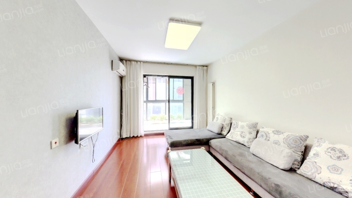 英地天骄华庭一期二手房实景图