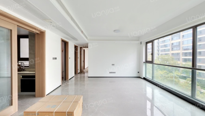 中海映溪臺二手房实景图